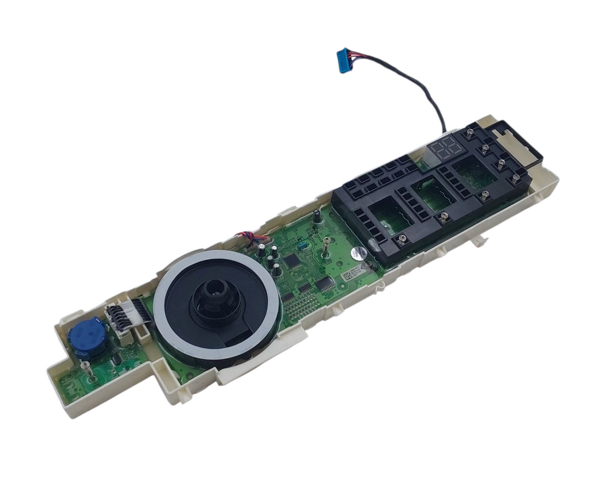 LG New Dryer Control Board EBR86268016 ***Same Day Shipping & 60 Days Warranty**