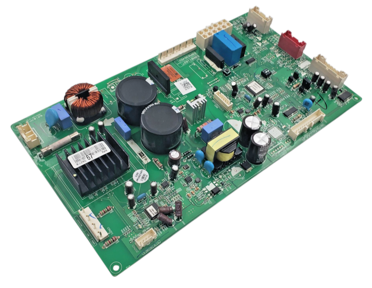 Genuine LG Fridge Control Board EBR81182767 Same Day Shipping & 60 Days Warranty