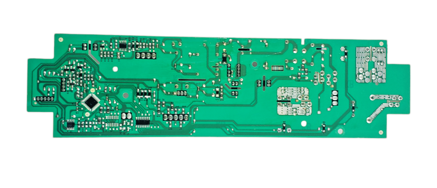 OEM Insignia Dryer Control Board 17138200002642 Same Day Ship & 60 Days Warranty