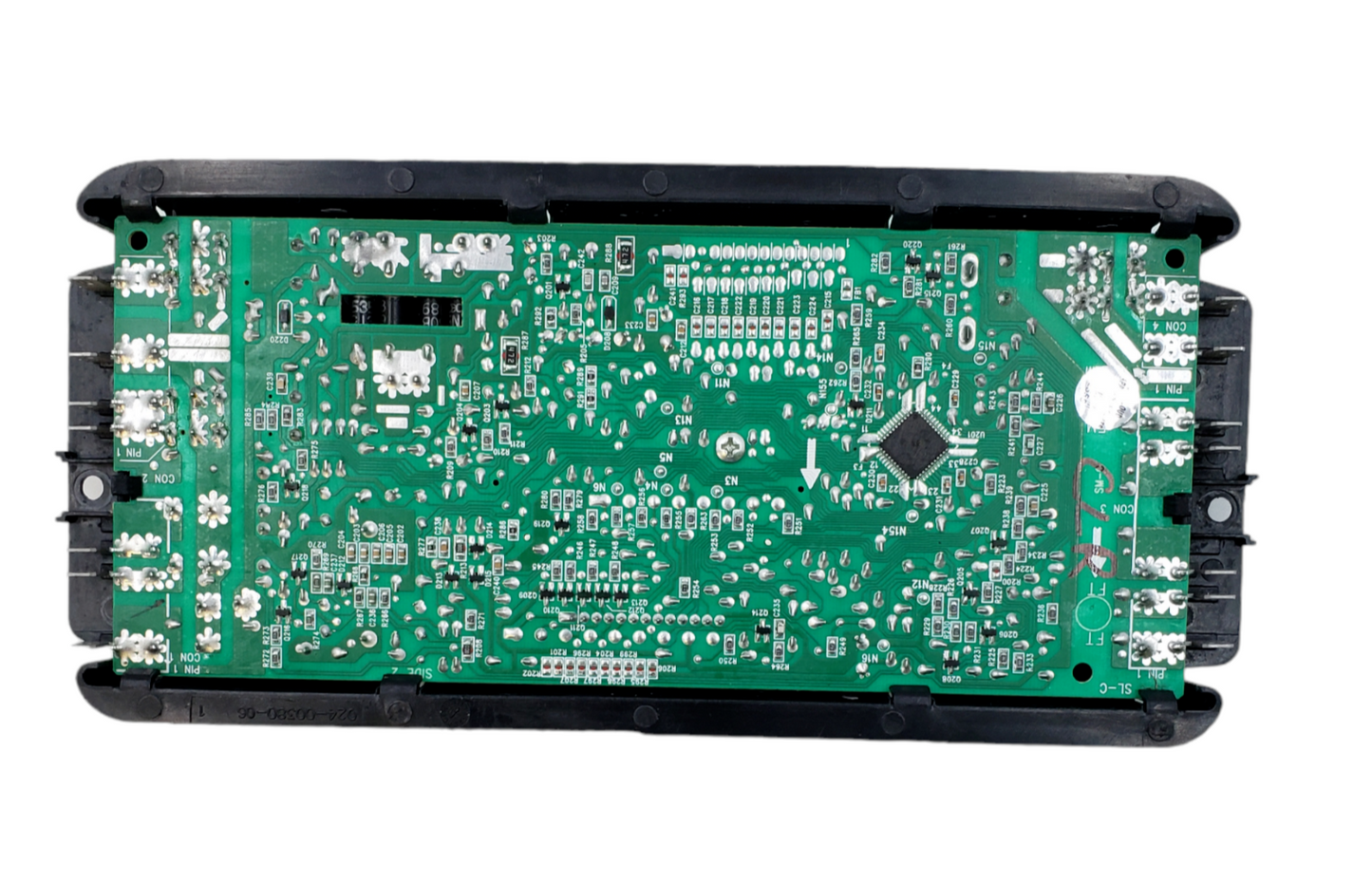 Genuine Whirlpool Range Control Board W10363663 Same Day Ship & 60 Days Warranty