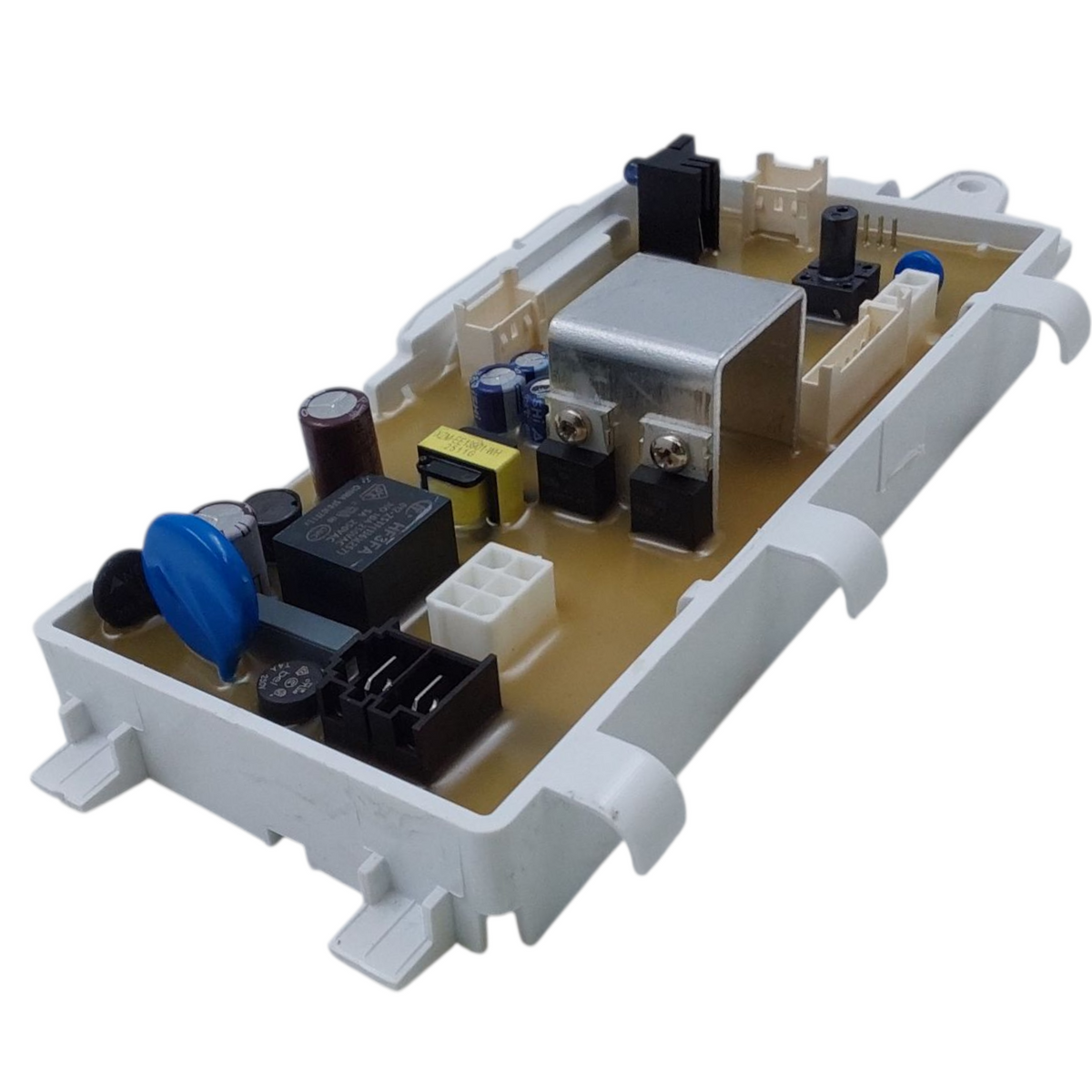 Whirlpool OEM Washer Control Board W11734312  *Same Day Ship & 60 Days Warranty*