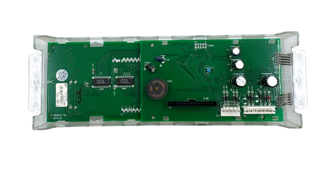 Genuine Whirlpool Range Control Board 9763042 *Same Day Ship & 60 Days Warranty*