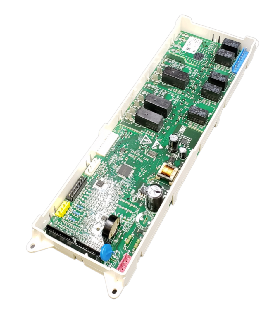 Genuine Whirlpool Range Control Board W10267878 Same Day Ship & 60 Days Warranty
