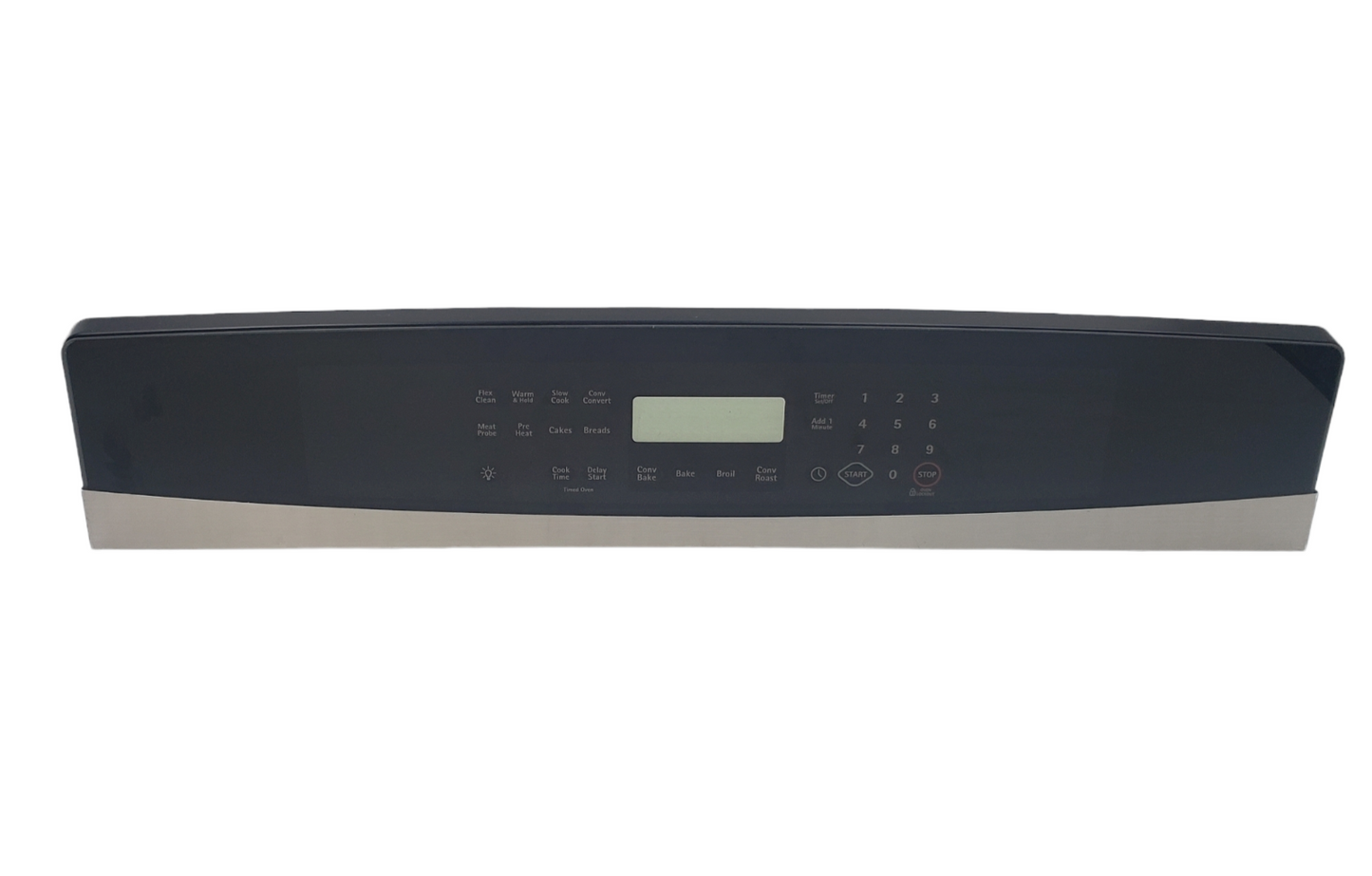 Genuine Frigidaire Oven Control Panel 318914401 Same Day Ship & 60 Days Warranty