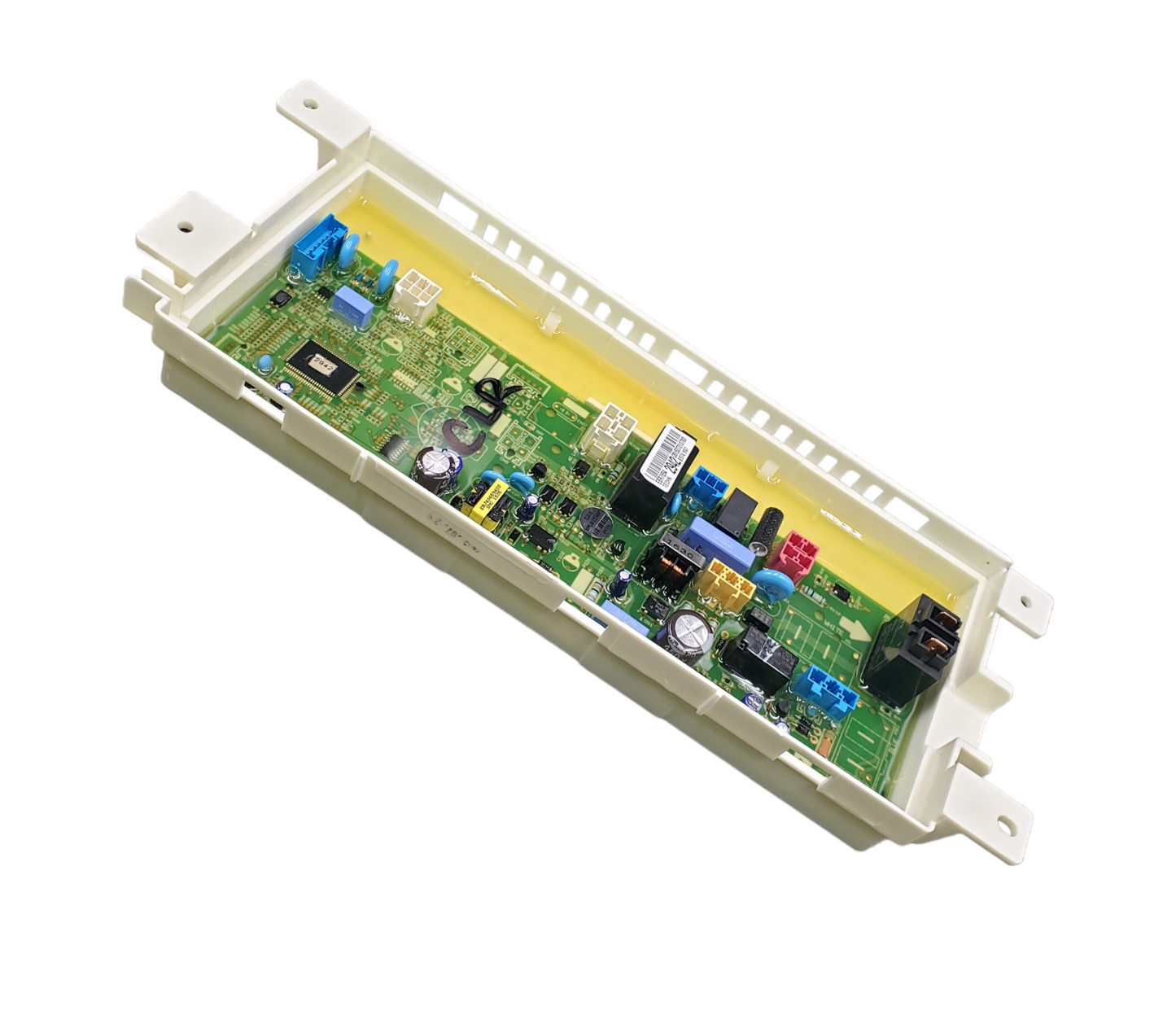 Genuine LG Dryer Control Board EBR76542942 Same Day Shipping & *60 Days Warranty