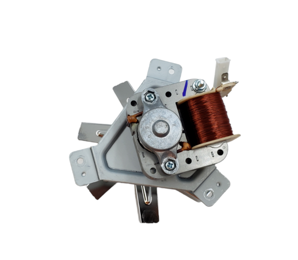 New Samsung Oven Motor Convection DE31-00032C Same Day Ship & 60 Days Warranty**