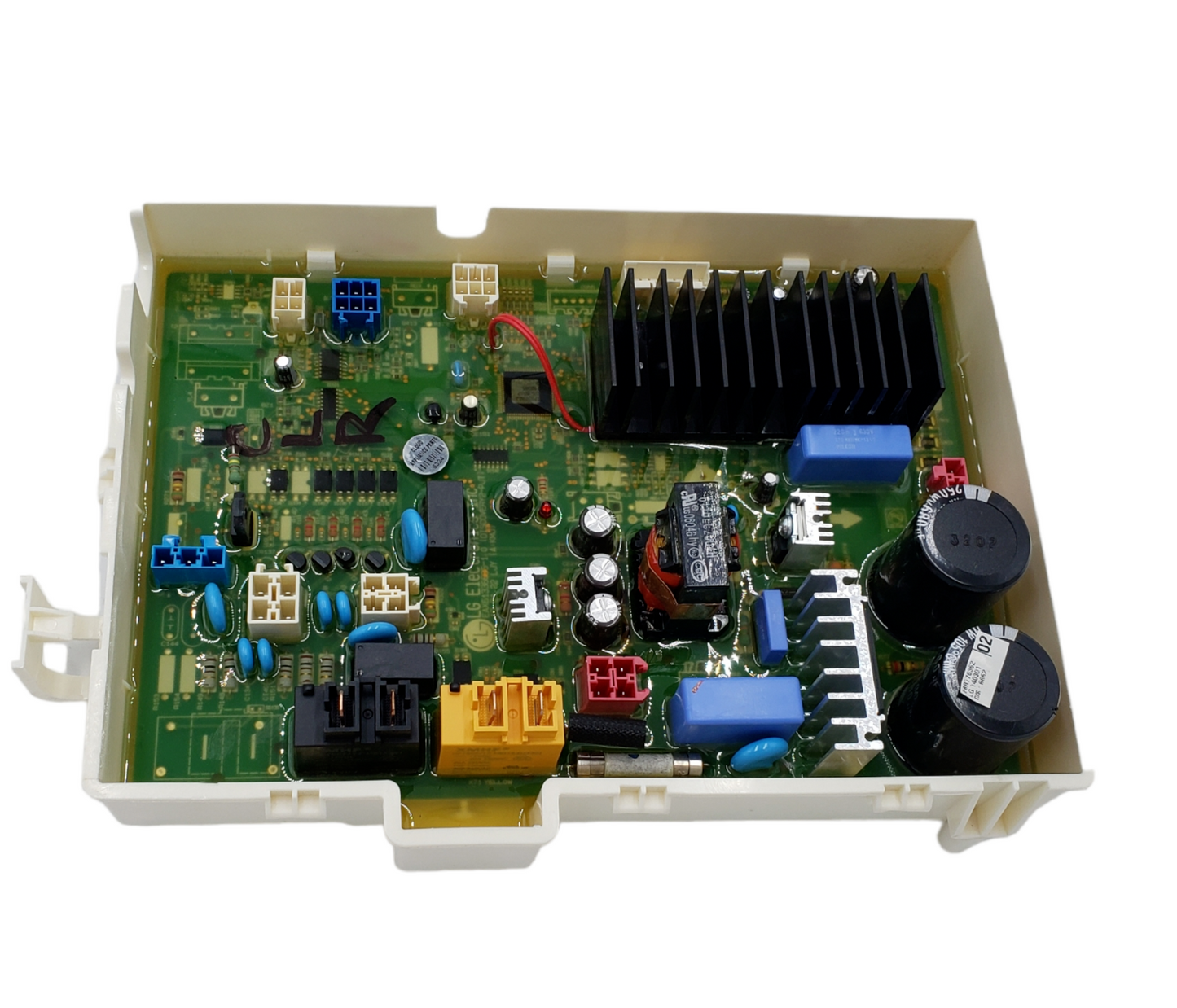 Genuine LG Washer Control Board EBR77636202 Same Day Shipping & 60 Days Warranty