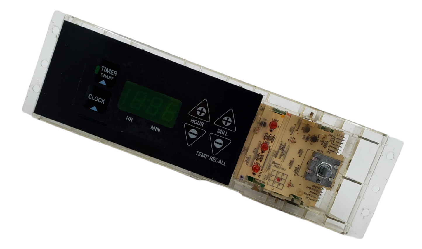 Genuine GE Oven Control Board 183D7277P003 Same Day Shipping & 60 Days Warranty*