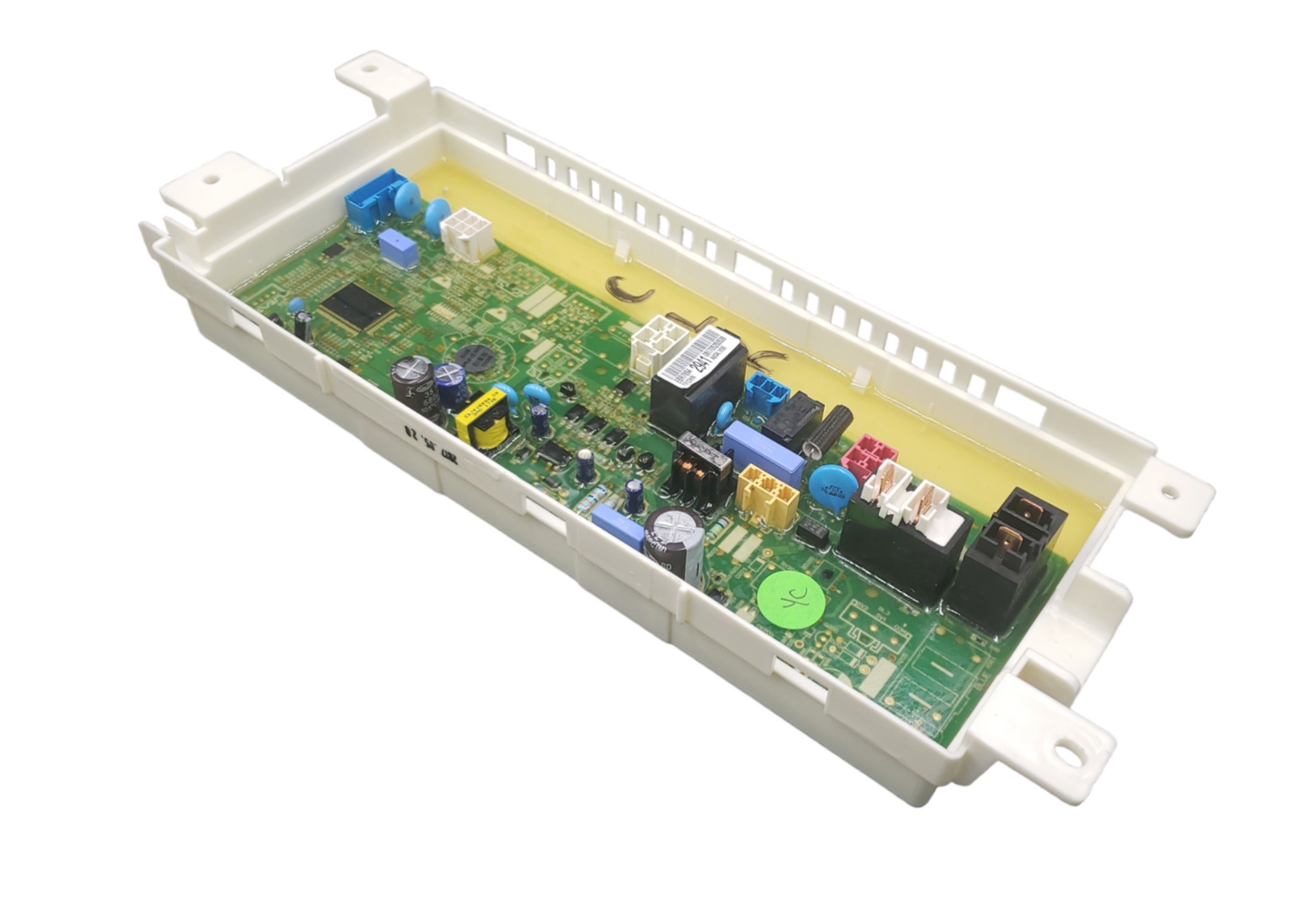 Genuine LG Dryer Control Board EBR76542941 *Same Day Shipping & 60 Days Warranty