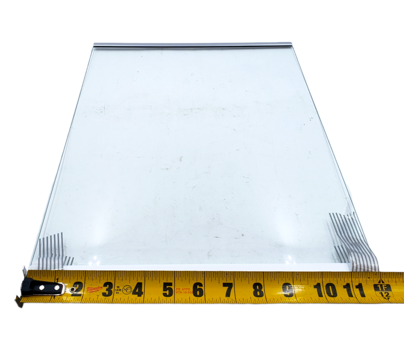 New LG Refrigerator Shelf Assembly AHT75335102 Same Day Ship & 60 Days Warranty*