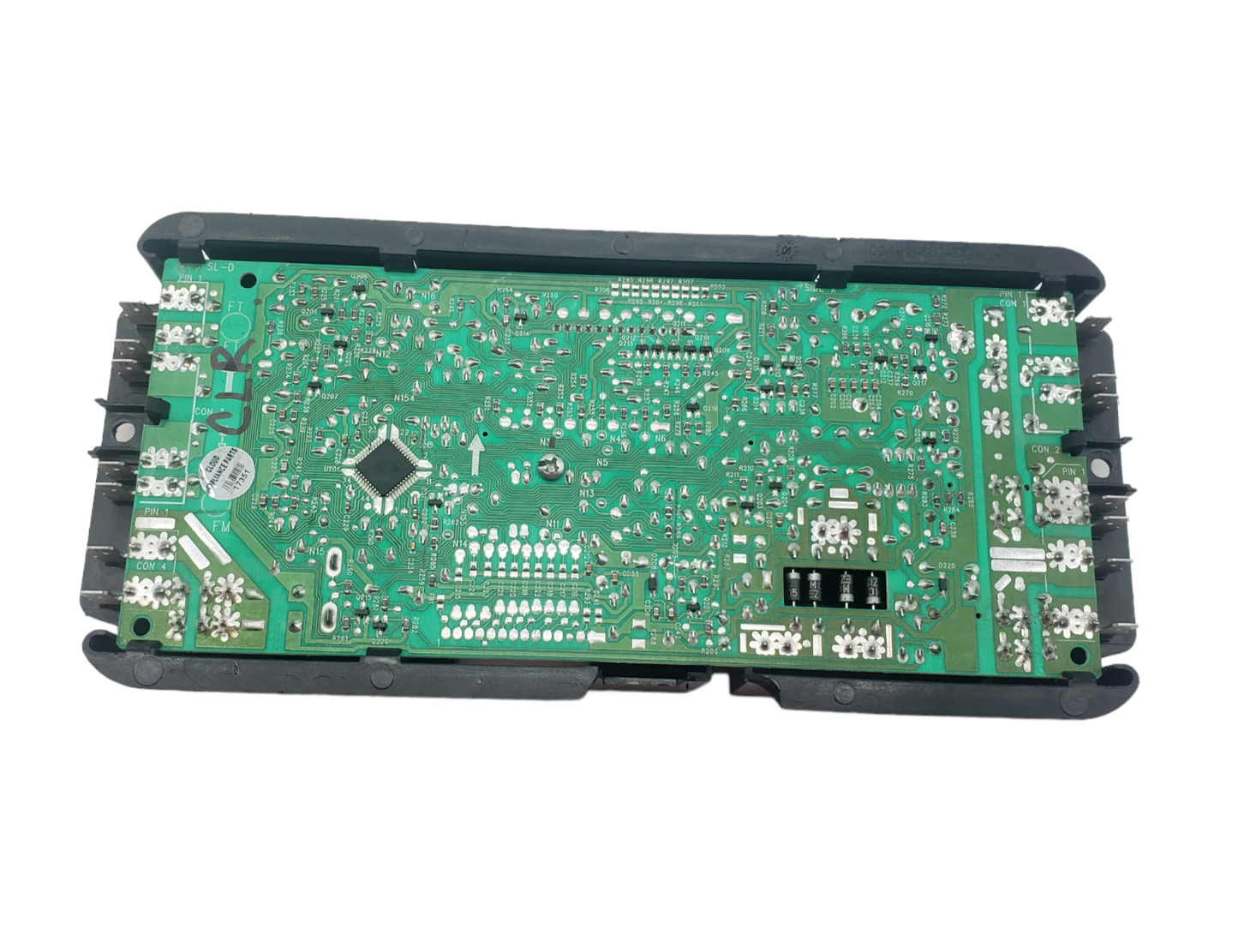 Genuine Whirlpool Range Control Board W10236240 Same Day Ship & 60 Days Warranty