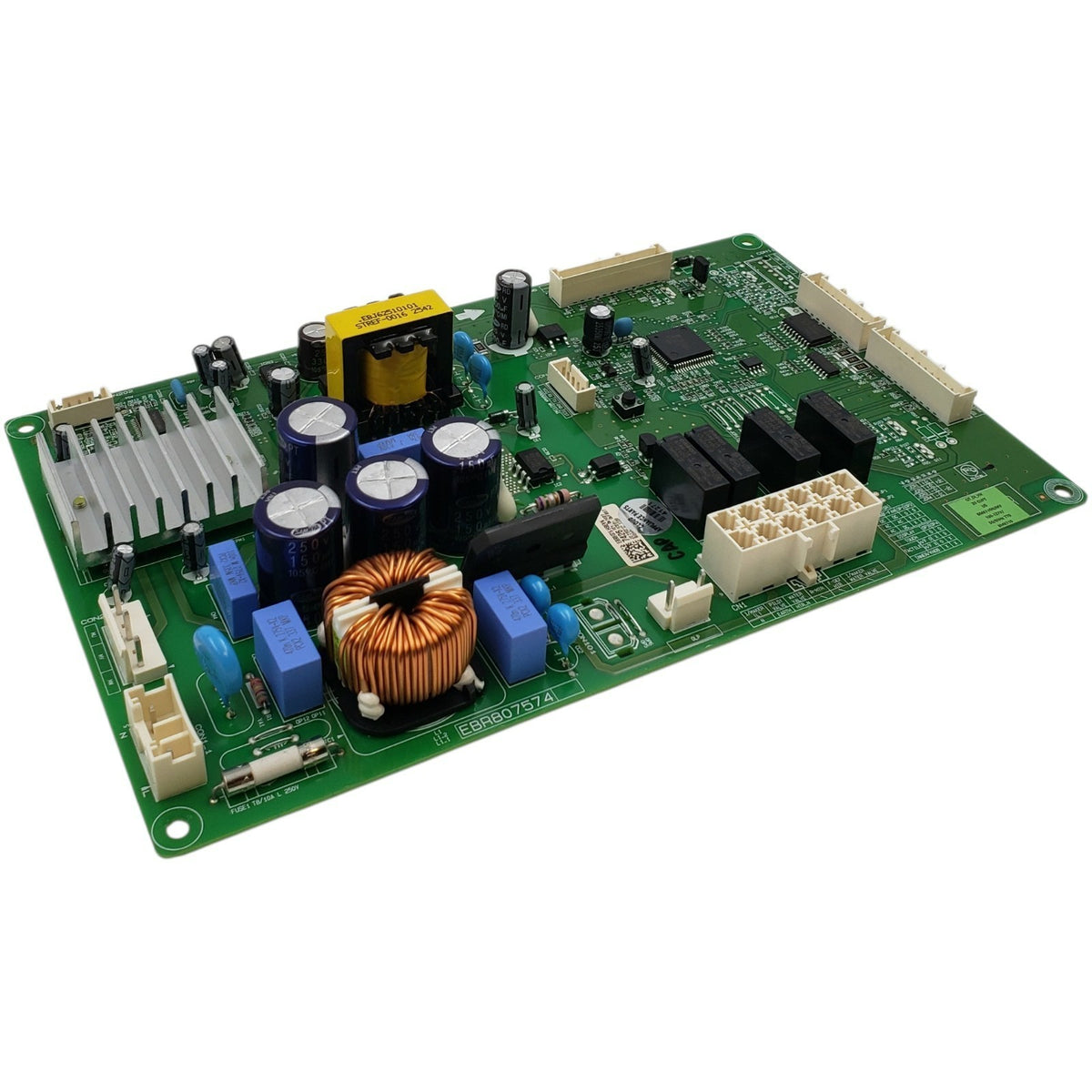 LG New Refrigerator Control Board EBR80757426 *Same Day Ship & 60 Days Warranty*