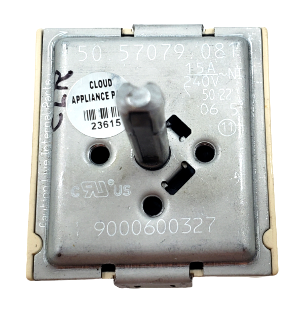 New Bosch Oven Element Switch 5057079081 *Same Day Shipping & 60 Days Warranty**