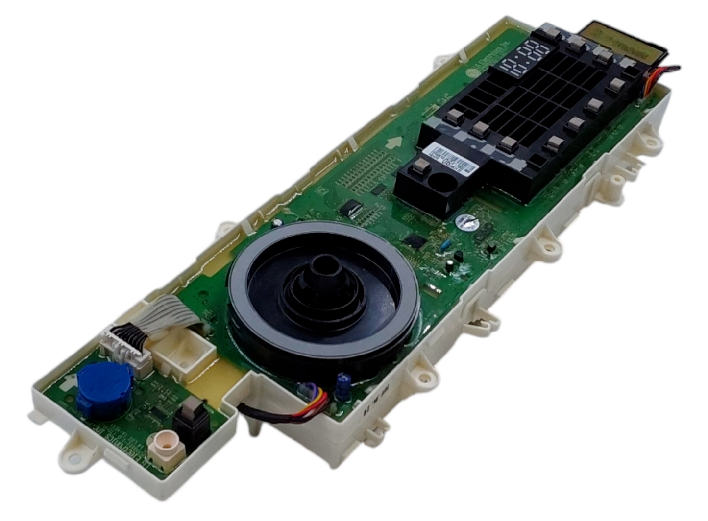 Genuine LG Dryer Control Board EBR80198624 Same Day Shipping & 60 Days Warranty*