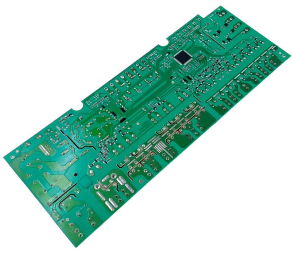 New OEM Beko Range Control Board 267600081 Same Day Shipping & 60 Days Warranty*