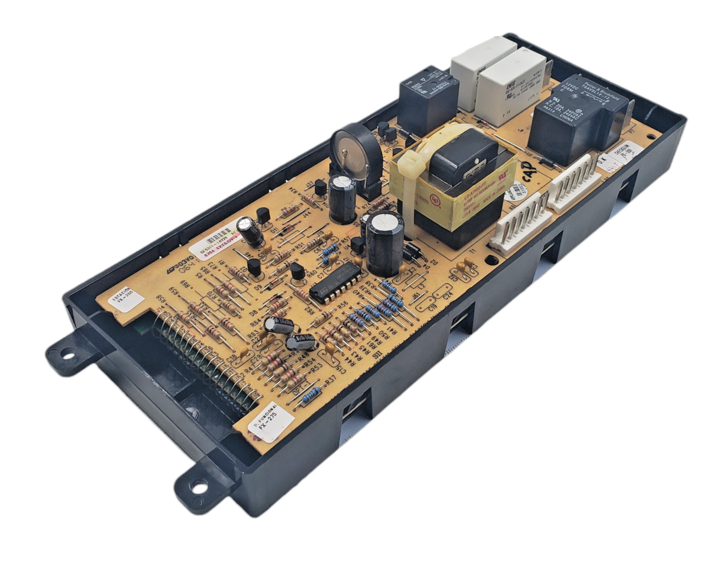 Genuine Frigidaire Oven Control Board 316418220 Same Day Ship & 60 Days Warranty