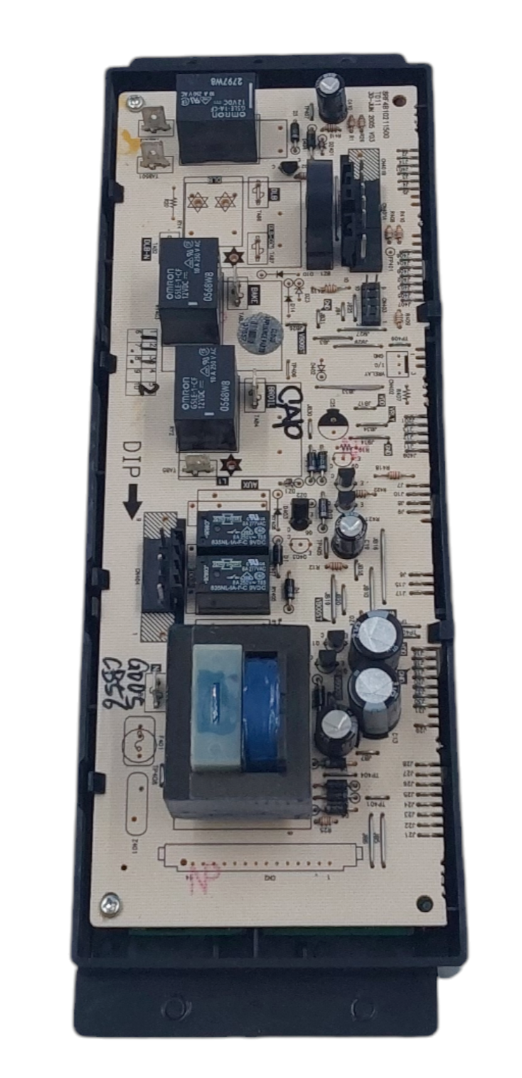 Genuine GE Oven Control Board 183D9817G005 Same Day Shipping & 60 Days Warranty