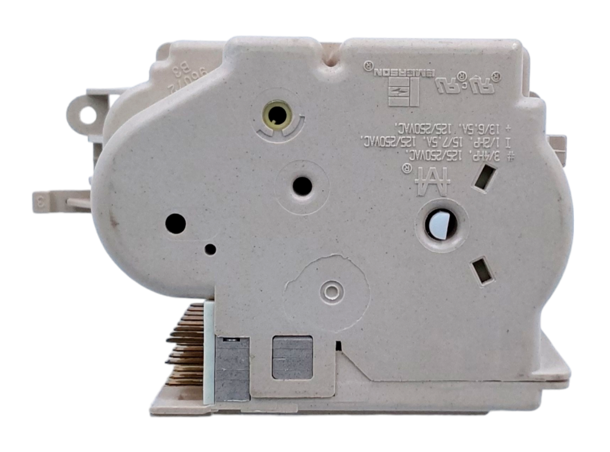 Genuine Whirlpool Washer Timer Assembly 35-5785 Same Day Ship & 60 Days Warranty