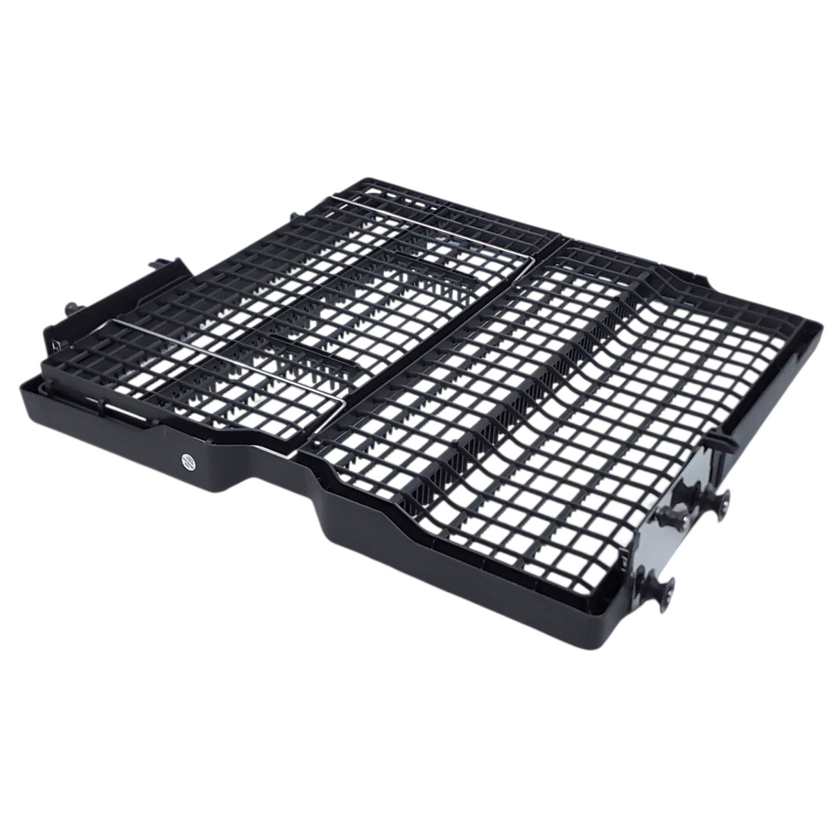 LG New Dishwasher Rack Assembly AHB73409005 Same Day Shipping & 60 Days Warranty