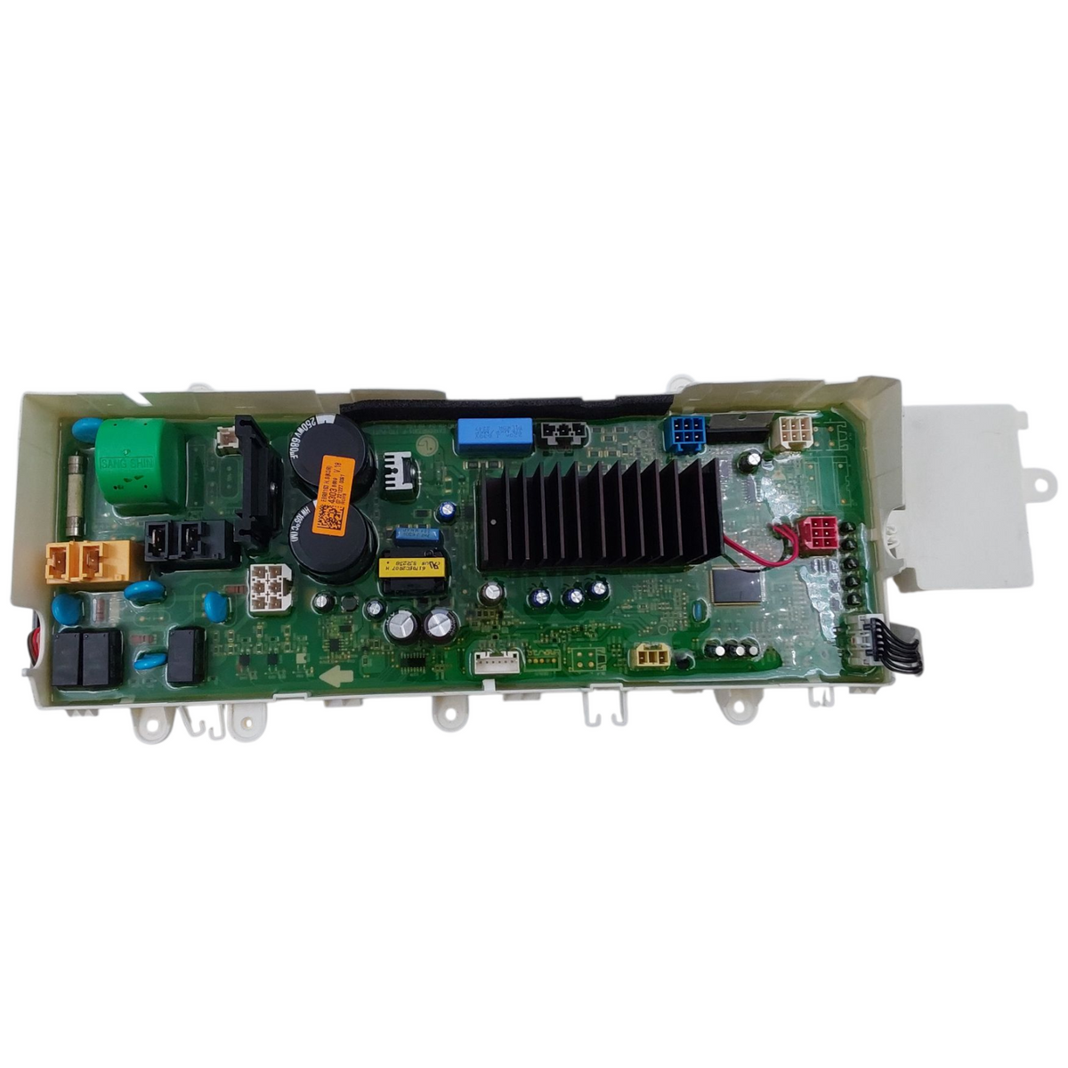 LG Genuine Washer Control Board EBR81634303 Same Day Shipping & 60 Days Warranty