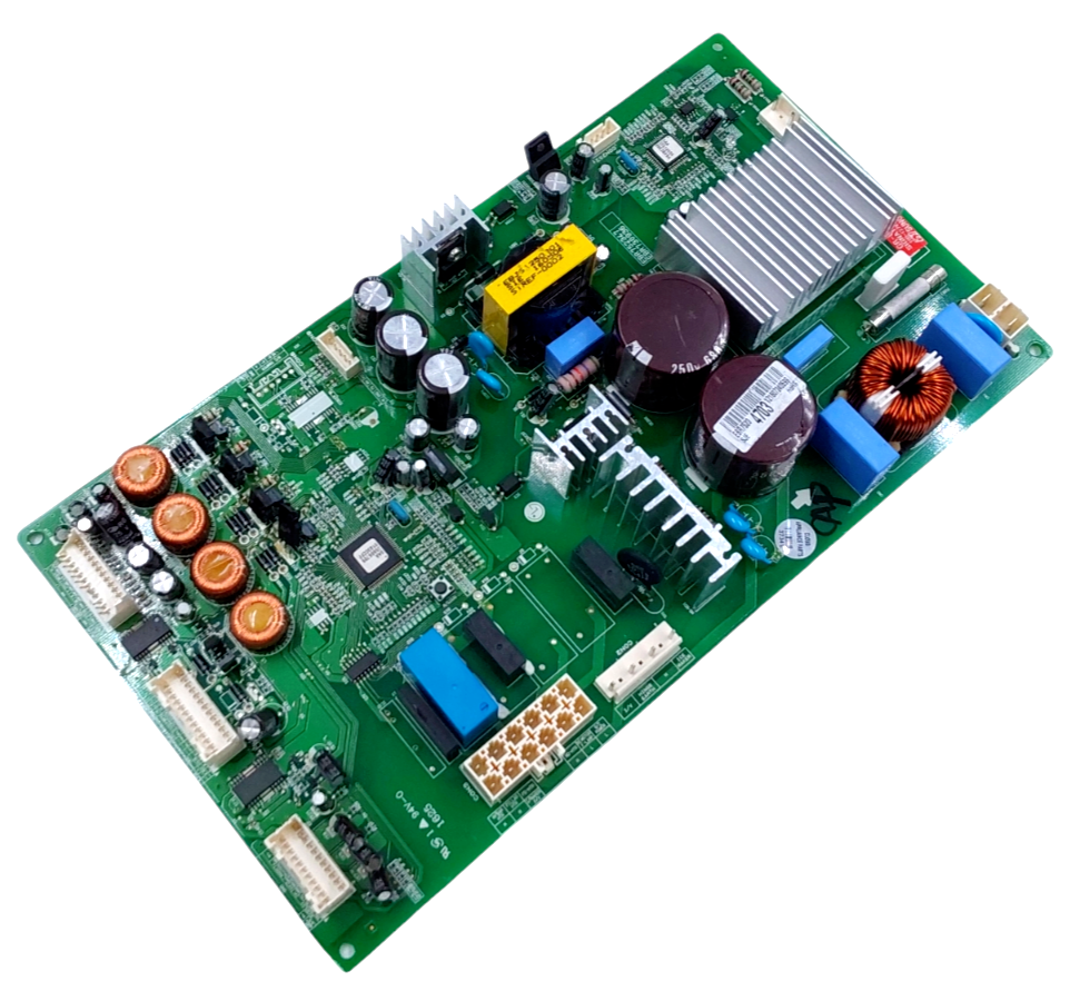 Genuine LG Fridge Control Board EBR75234703 Same Day Shipping & 60 Days Warranty