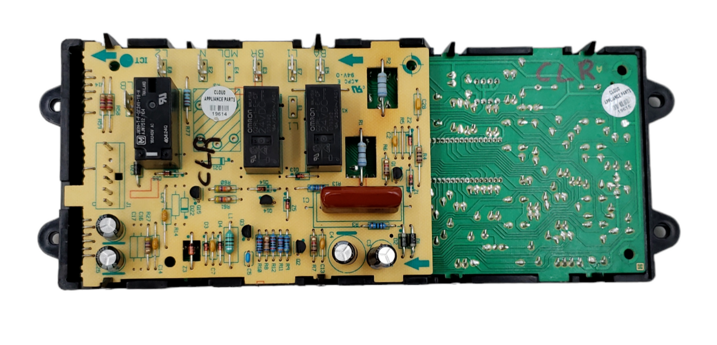 Genuine Maytag Oven Control Board 8507P164-60 Same Day Ship & *60 Days Warranty*