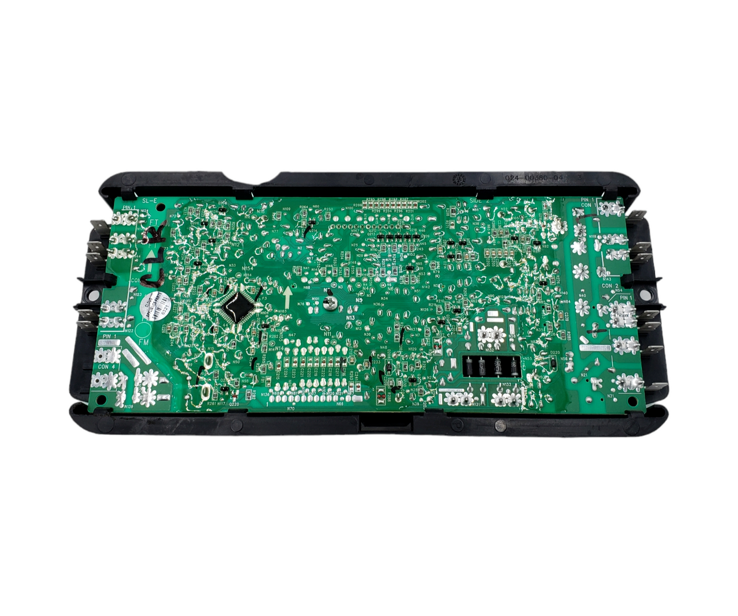 Genuine Whirlpool Range Control Board W10310969 Same Day Ship & 60 Days Warranty