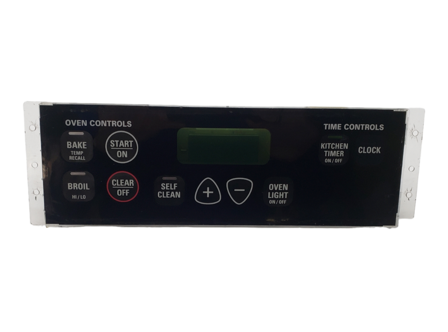 Genuine GE Oven Control Board 183D9935P001 *Same Day Shipping & 60 Days Warranty