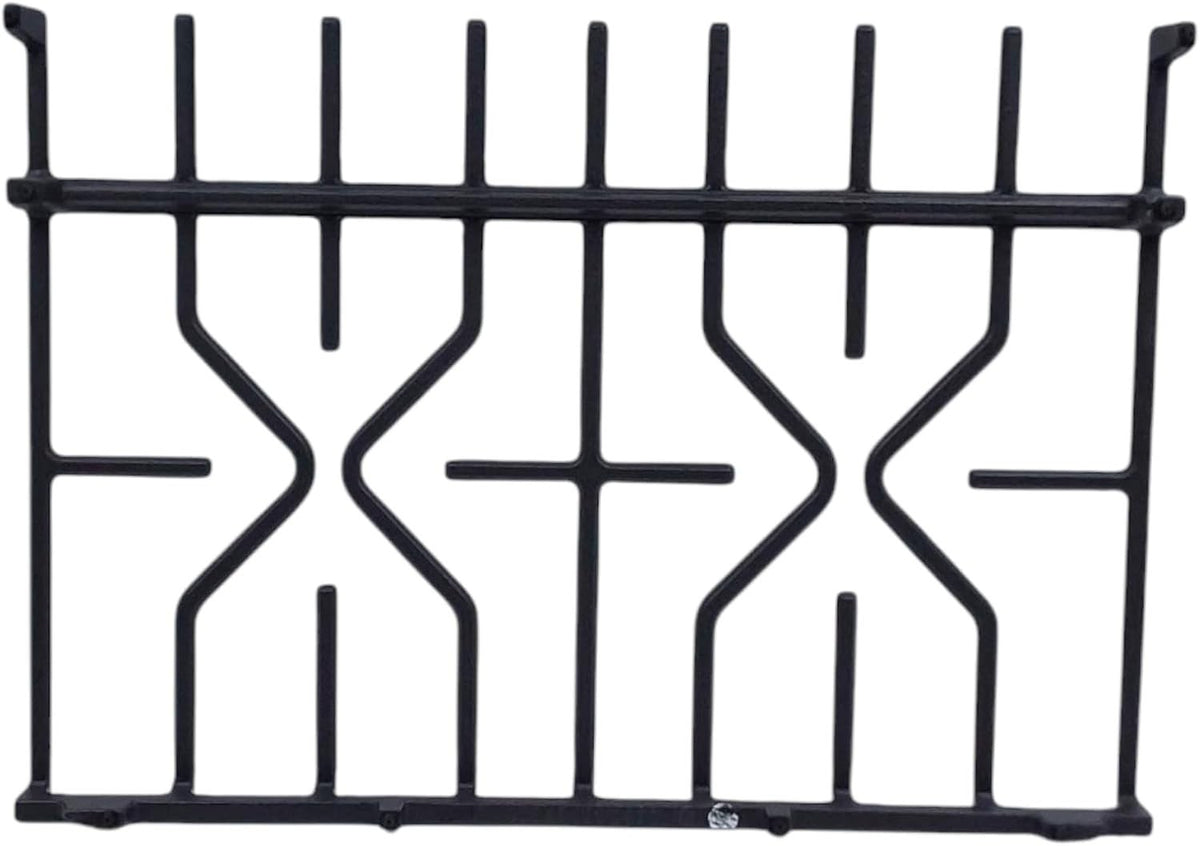 GE New Range Burner Grate 295D4072P001 **Same Day Shipping & 60 Days Warranty***
