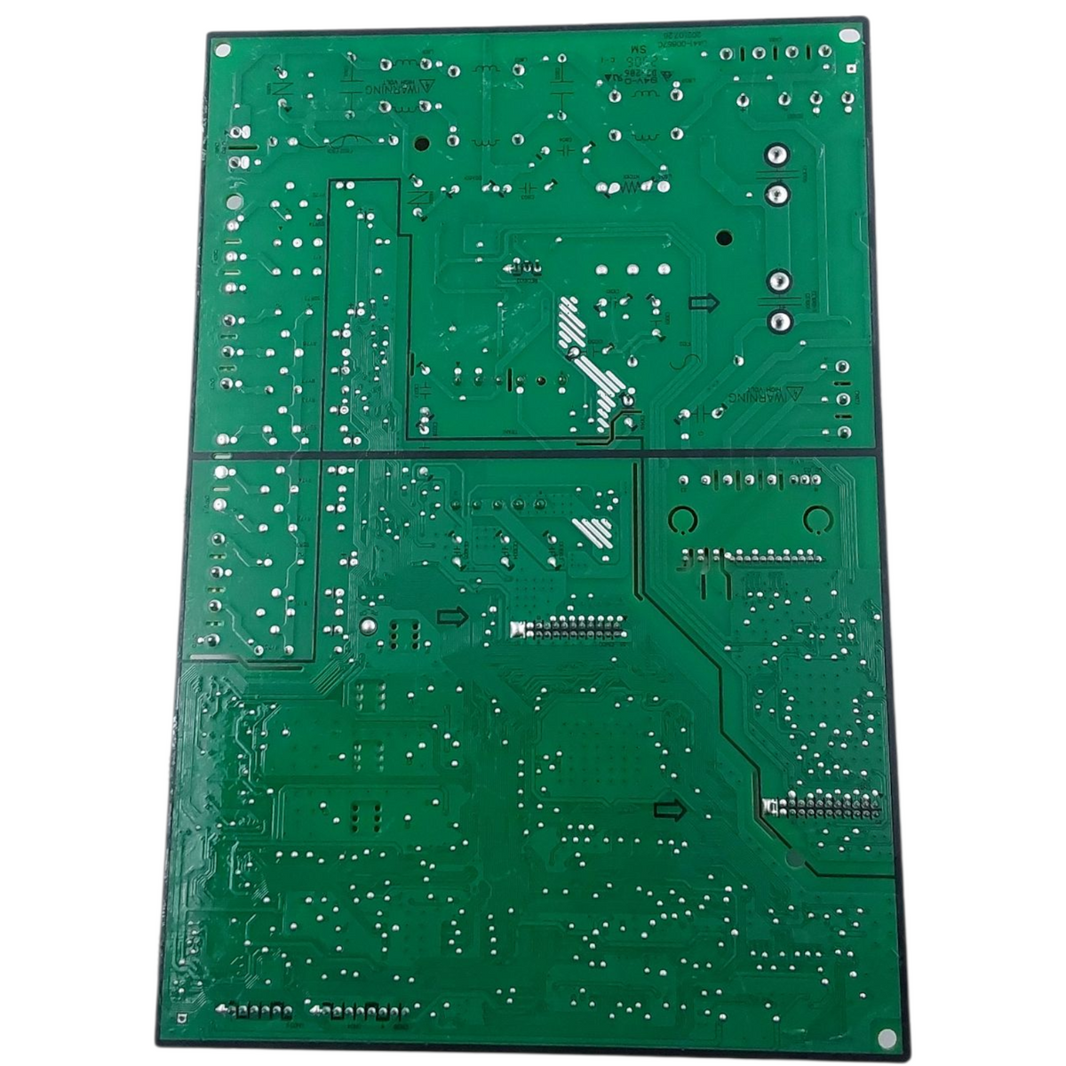 Samsung OEM Fridge Control Board DA92-01193A **Same Day Ship & 60 Days Warranty*