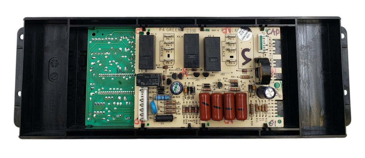 Whirlpool OEM Oven Control Board 8507P214-60 *Same Day Ship & 60 Days Warranty**