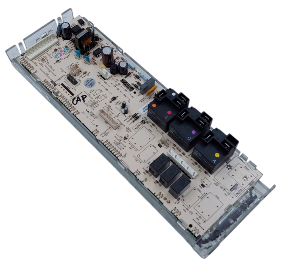 Genuine GE Oven Control Board 164D8496G101 Same Day Shipping & 60 Days Warranty*