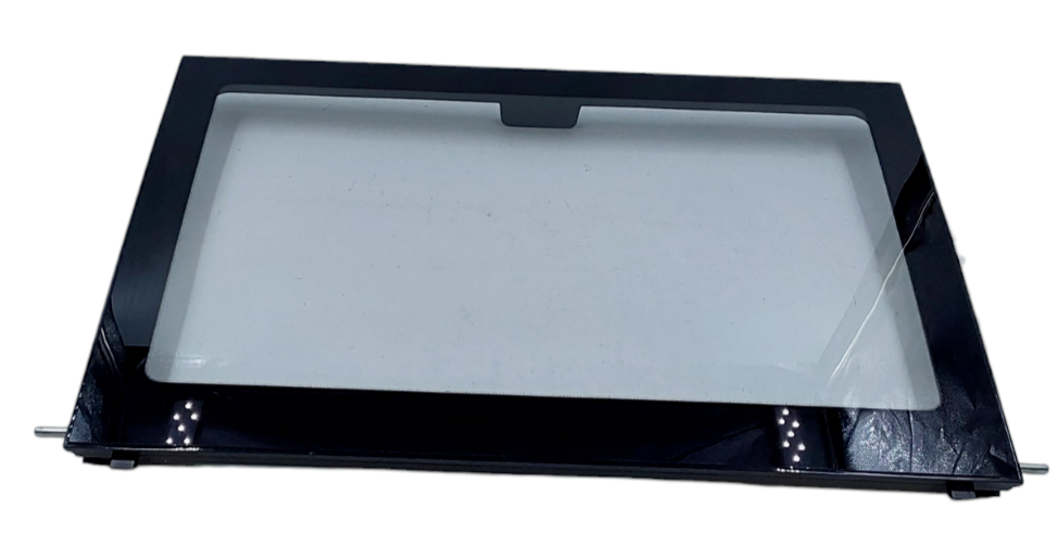 Genuine Samsung Washer Lid Door DC97-20004A Same Day Shipping & 60 Days Warranty