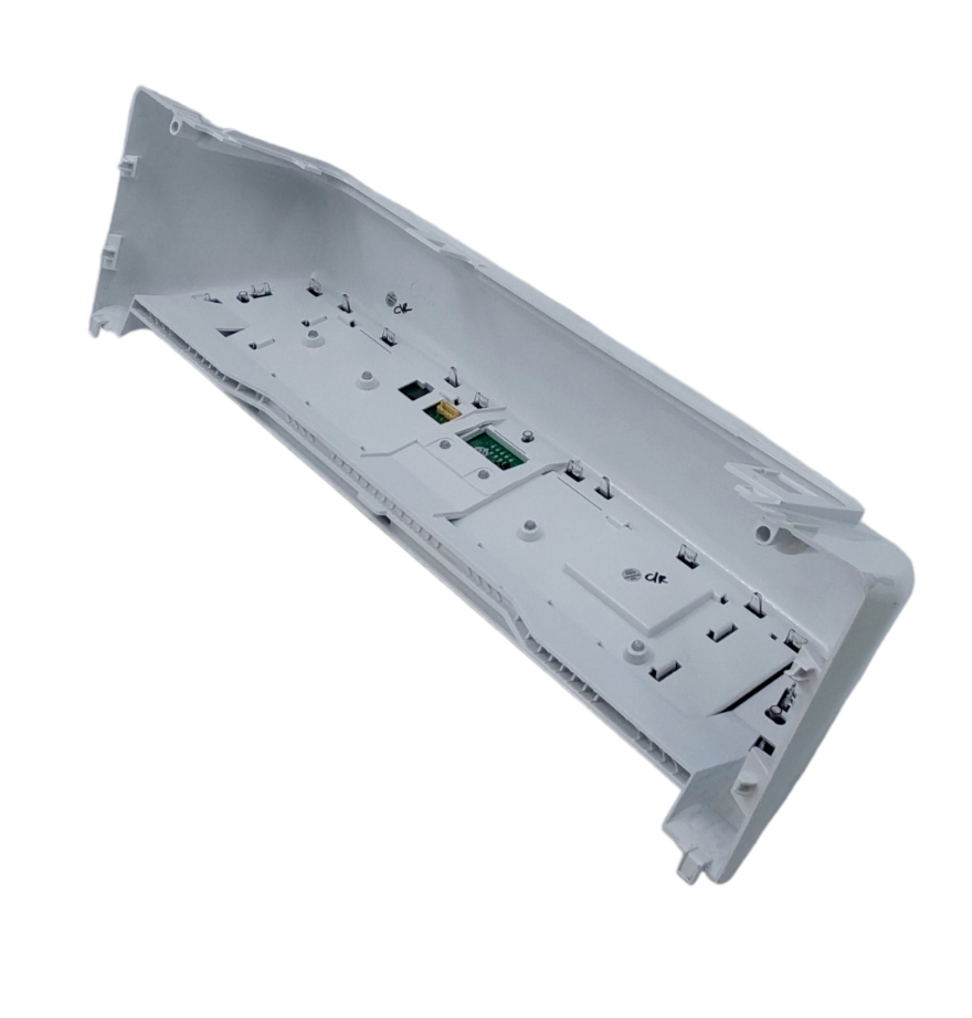 New GE Washer Fascia Ctrl Panel WH10X32875 Same Day Shipping & 60 Days Warranty*