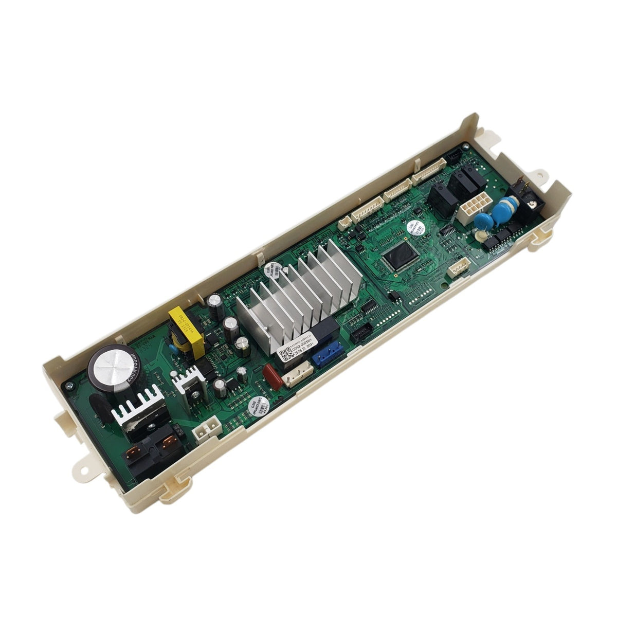 Samsung New Dishwaser Control Board DD92-00059H Same Day Ship & 60 Days Warranty