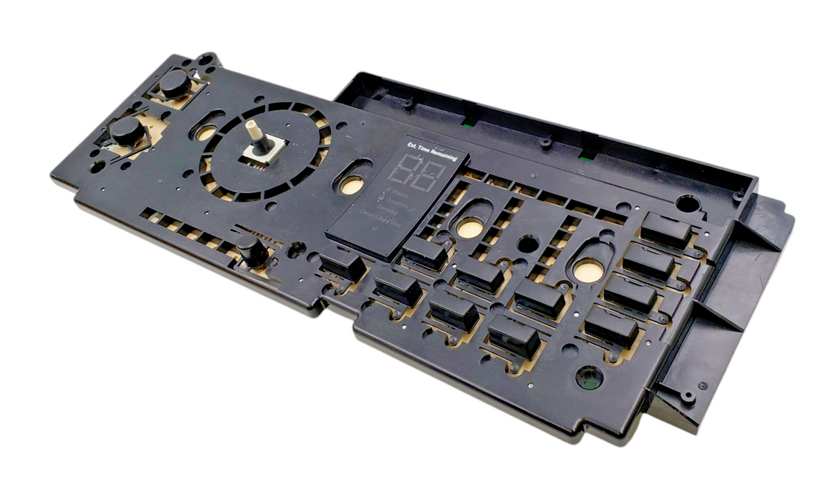 Genuine GE Dryer Control Board 234D2315G015 Same Day Shipping & 60 Days Warranty