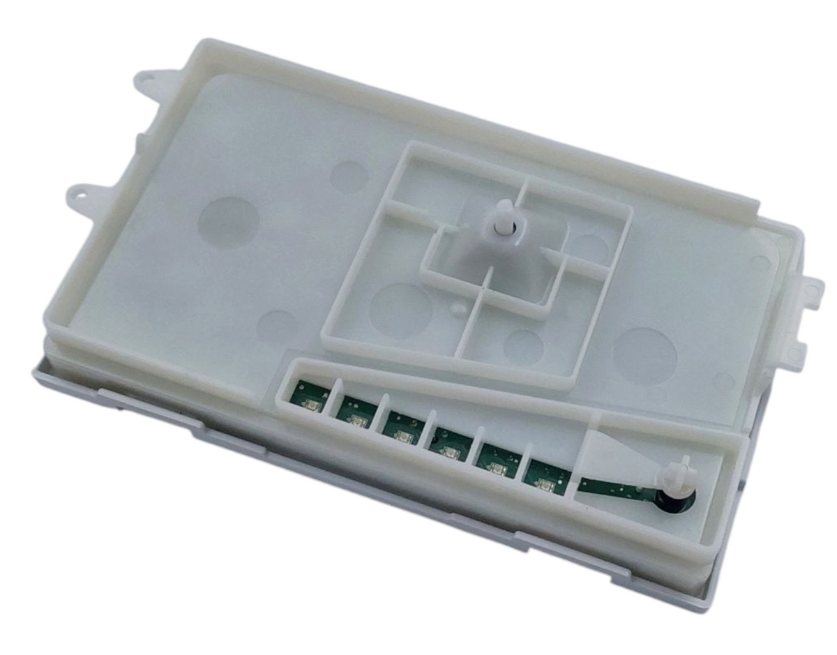 OEM Whirlpool Washer Control Board W10582044 *Same Day Ship & 60 Days Warranty**