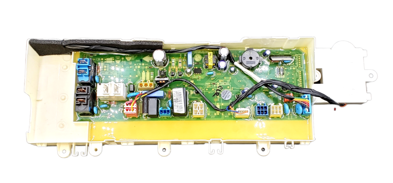Genuine LG Dryer Control Board EBR62707659 Same Day Shipping & 60 Days Warranty*