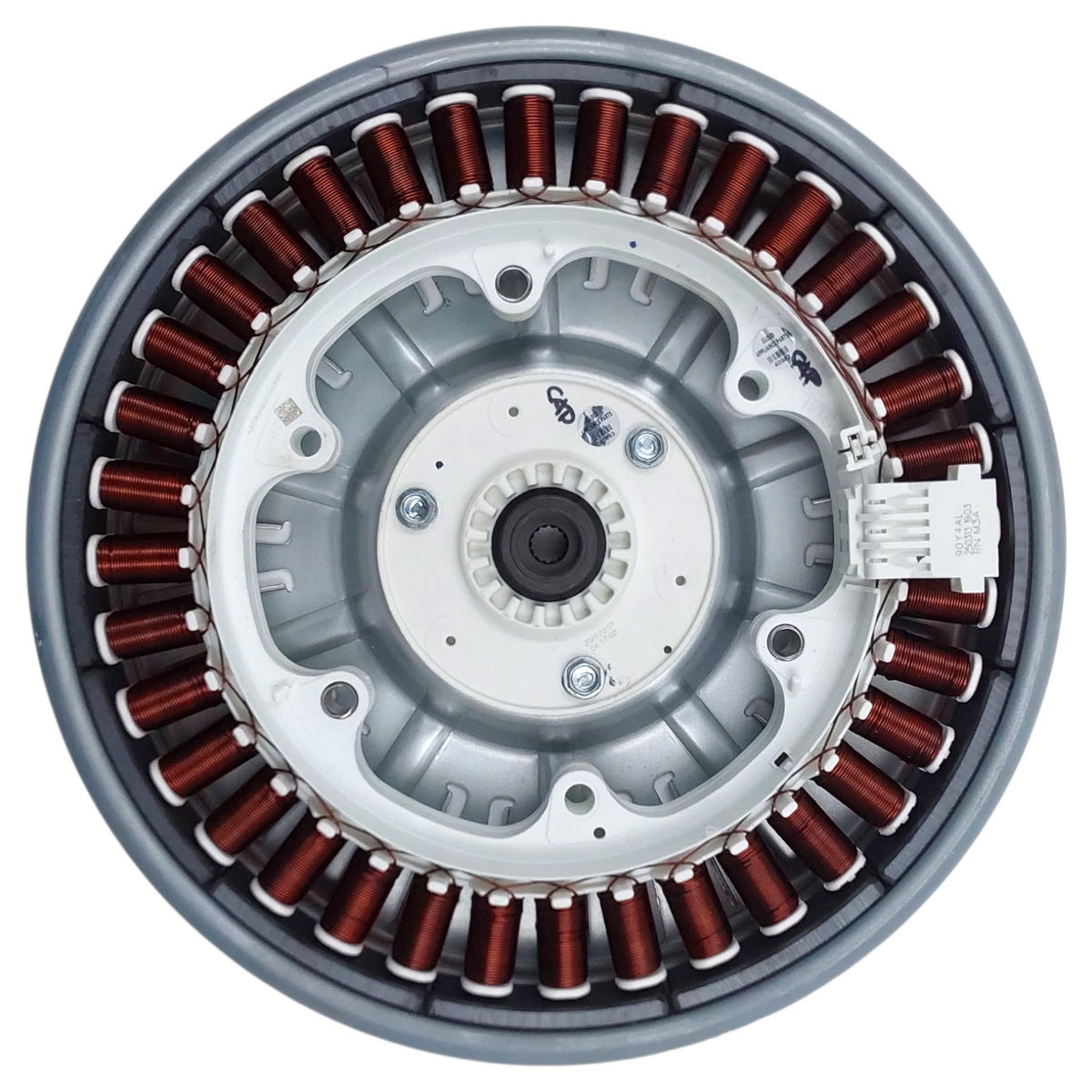 LG New Washer Stator Assembly AHL73894503 *Same Day Shipping & 60 Days Warranty*