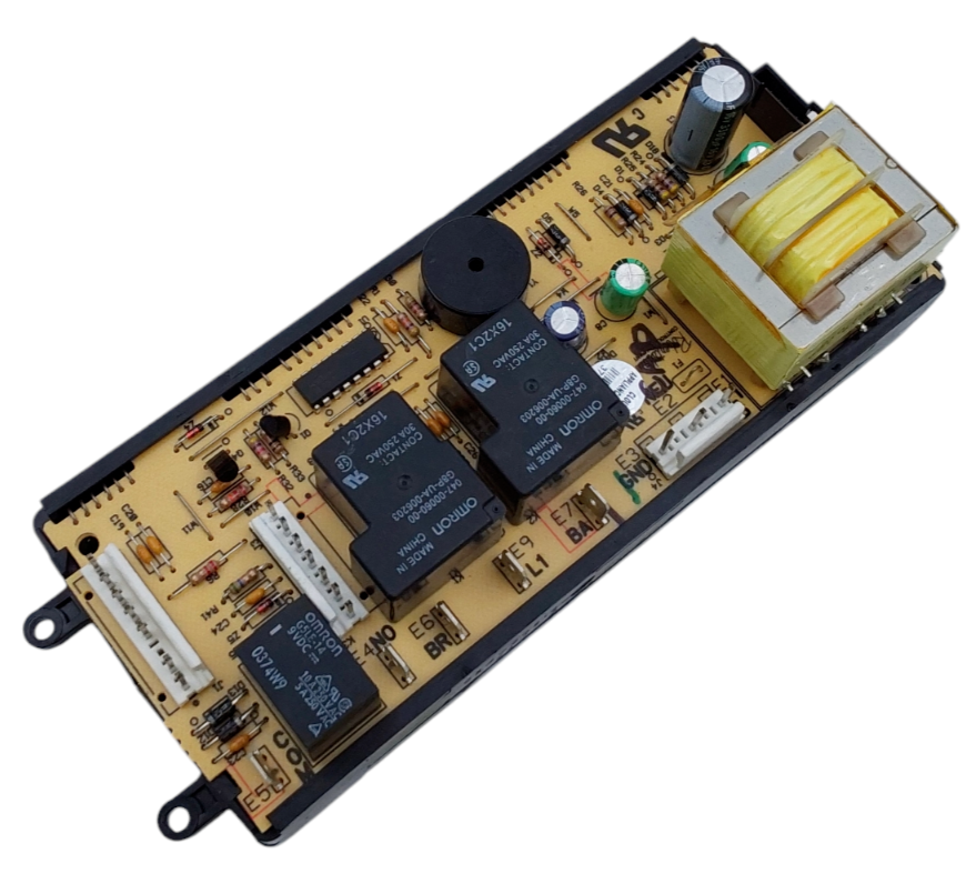 Genuine Whirlpool Range Control Board 31949201 Same Day Ship & 60 Days Warranty*