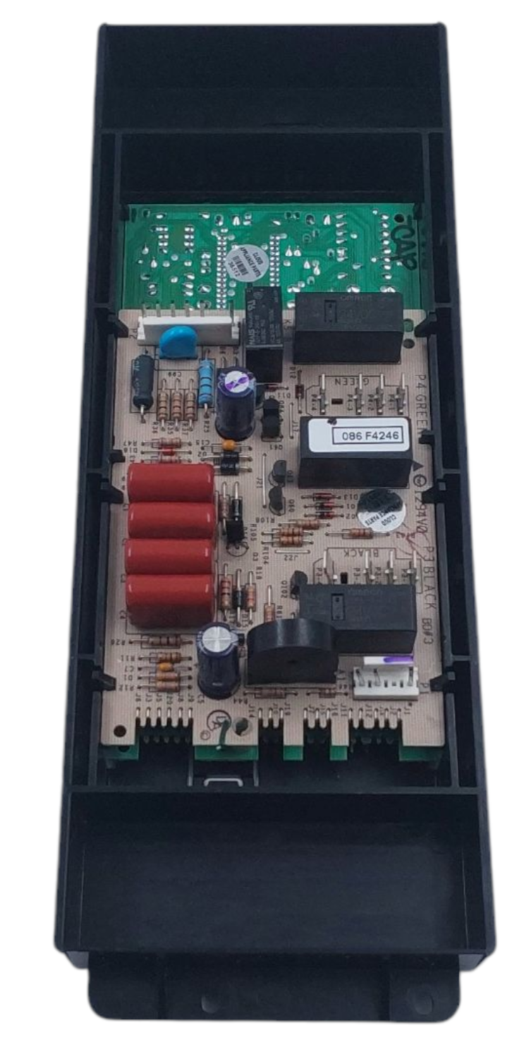 OEM Whirlpool Range Control Board 8507P208-60 Same Day Ship & 60 Days Warranty**