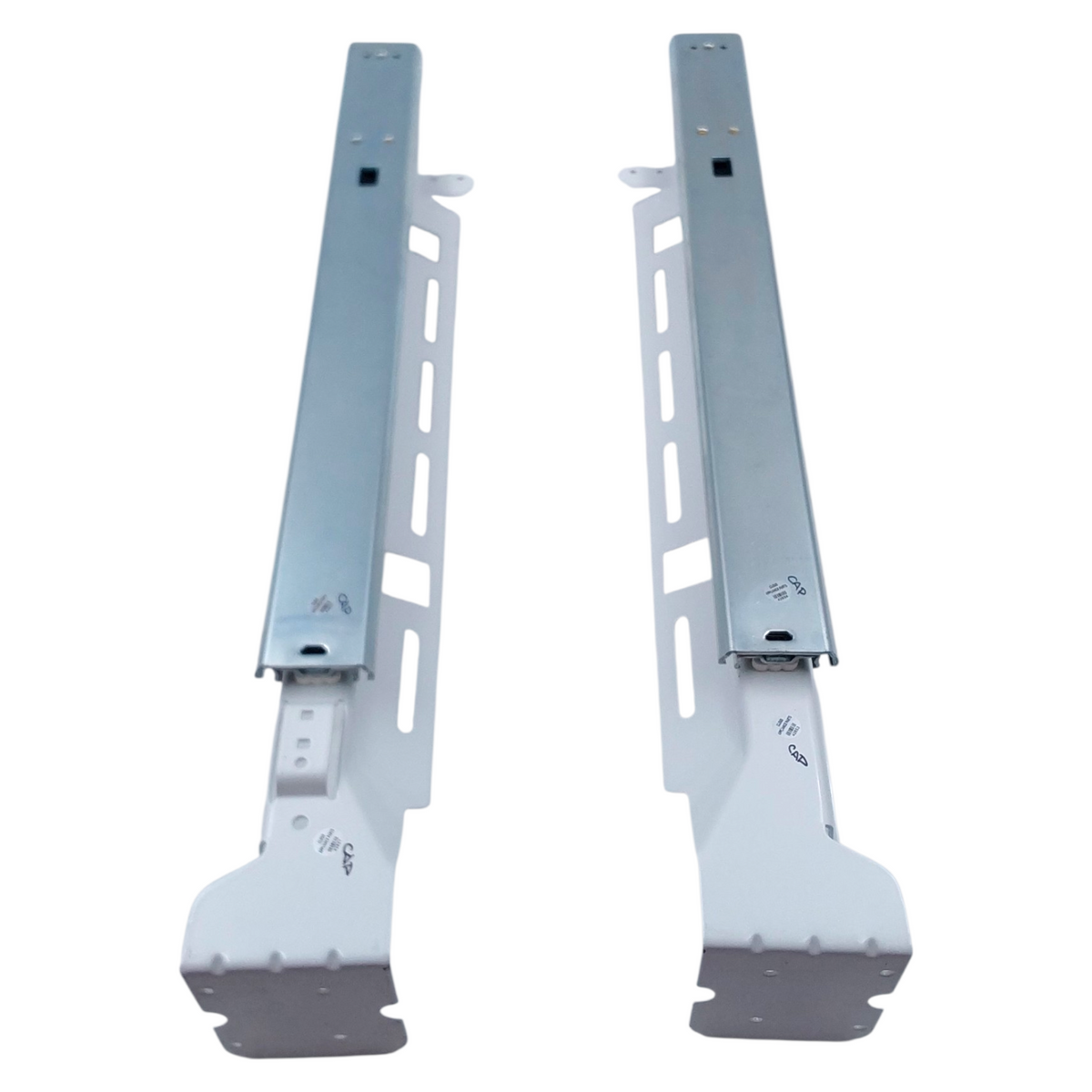 Frigidaire New Fridge Slider Set 5304534896 Same Day Shipping & 60 Days Warranty