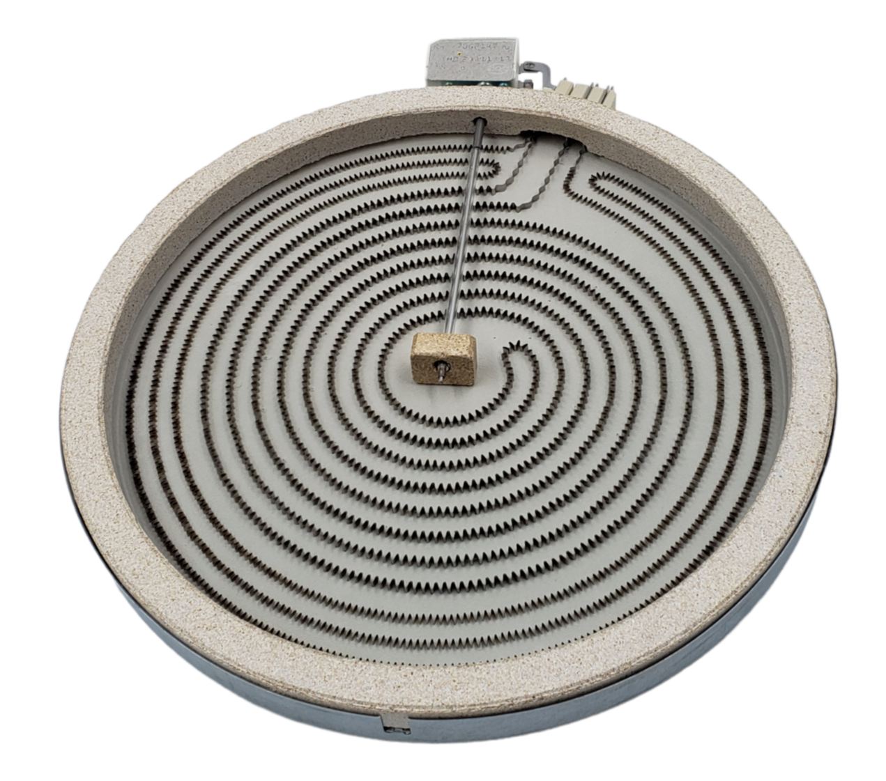 New Genuine GE Radiant Element 311D7092P001 Same Day Shipping & 60 Days Warranty