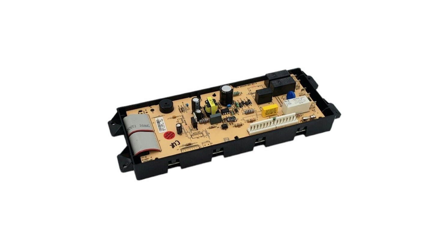 Genuine Frigidaire Range Control A03619506 Same Day Shipping & 60 Days Warranty.