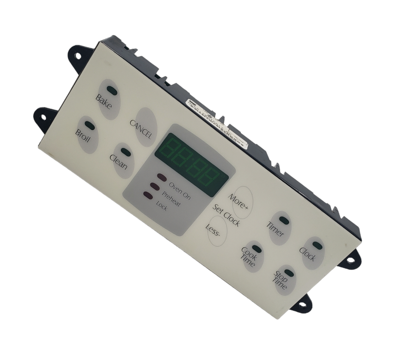 Genuine Whirlpool Range Control 7601P617-60 Same Day Shipping & 60 Days Warranty
