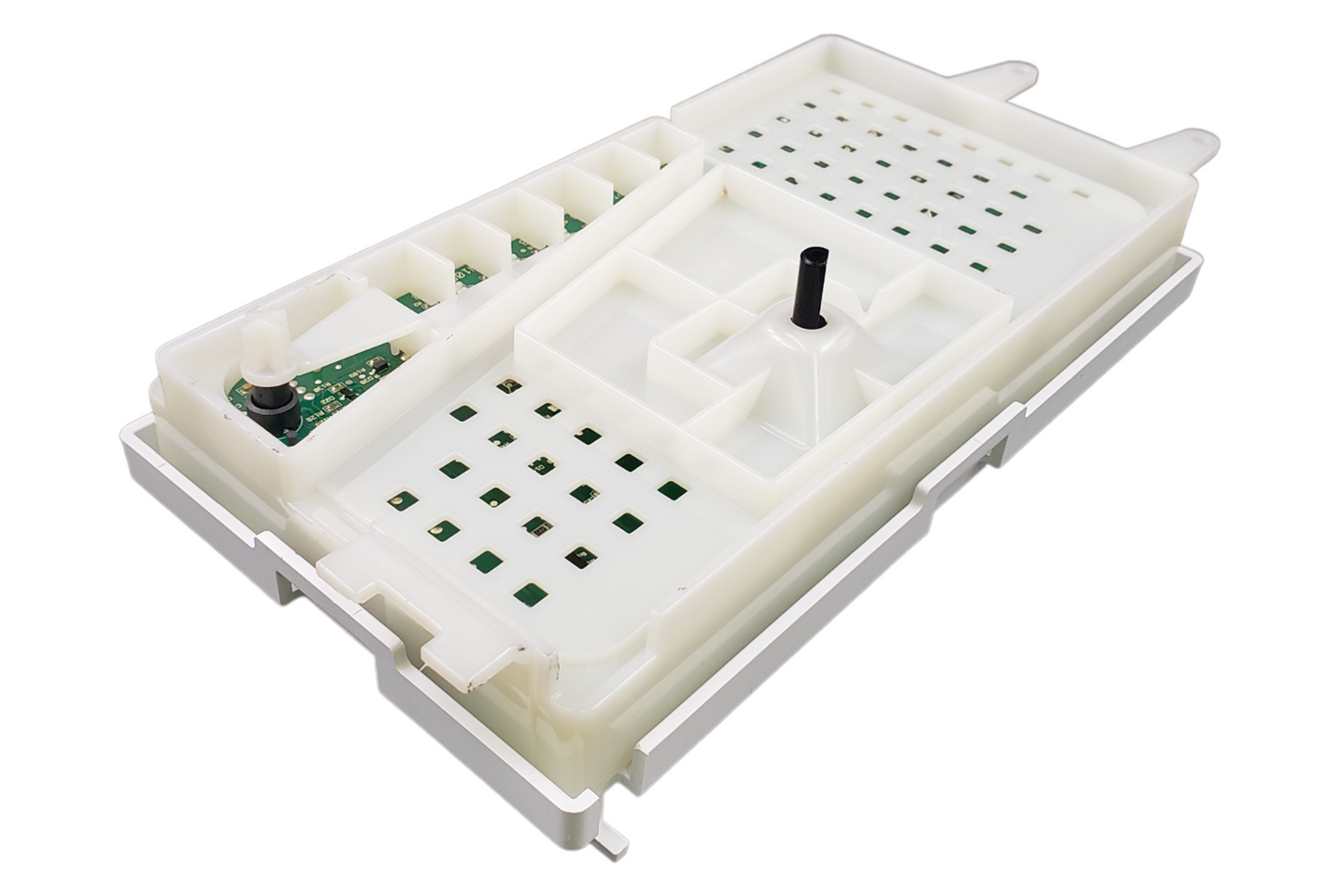 Genuine Whirlpool Washer Control W11101488 *Same Day Shipping & 60 Days Warranty