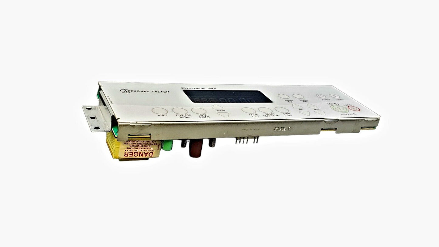 Genuine Whirlpool Range Control Board 8524251 Same Day Ship & *60 Days Warranty*