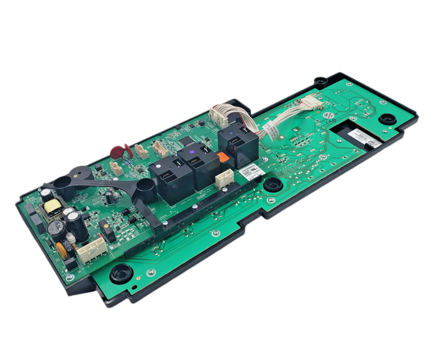 Genuine GE Dryer Control Board 234D2855G010 Same Day Shipping & 60 Days Warranty
