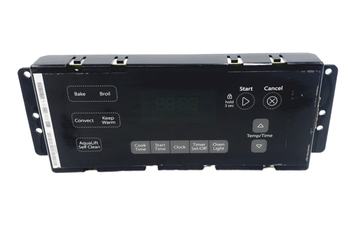 Genuine Whirlpool Oven Control Board W10348712 *Same Day Ship & 60 Days Warranty