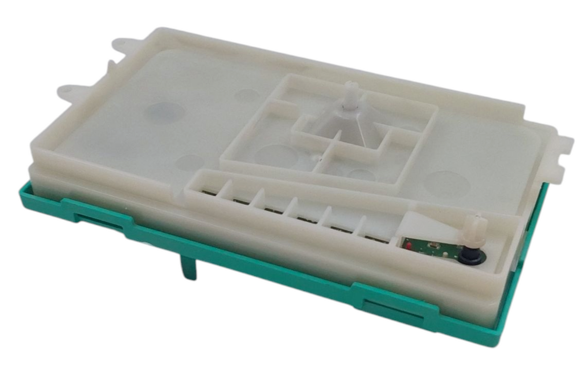 Genuine Whirlpool Washer Control W10445386 Same Day Shipping & 60 Days Warranty*